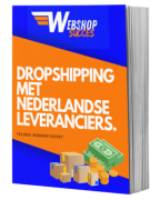 Wil jij een webshop beginnen of meer groeien? Webshop succies biedt zowel webshop cursussen aan, naast de SEO webshop diensten