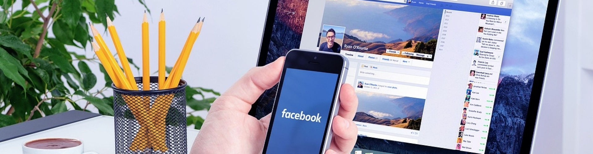 Goedkope Facebook advertenties laten maken