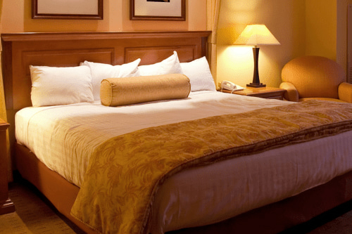 Alvento Double - Alvento Hotel - Voorbeeld Website voor Hotel