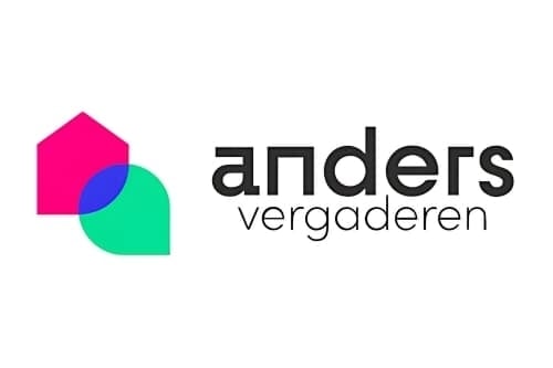 Anders Vergaderen partner van Website voor Horeca