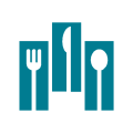 Beeldmerk - Lokaal 12 - Voorbeeld Website voor Restaurant