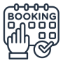 Boekingsysteem - Website voor Bed and Breakfast