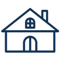 Chambre d'hotes - Website Icon - Website voor Horeca