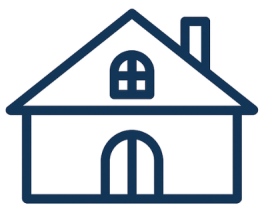 Chambre d'hotes - Website Icon - Website voor Horeca