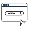 Extra website - Website voor Horeca