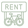 Fietsverhuur - Camping de Veldzoom - Voorbeeld Website voor Camping
