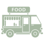 Foodtruck - Camping de Veldzoom - Voorbeeld Website voor Camping