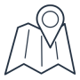 Google maps - Website voor Bed and Breakfast