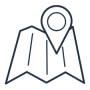 Google maps - Website voor Horeca