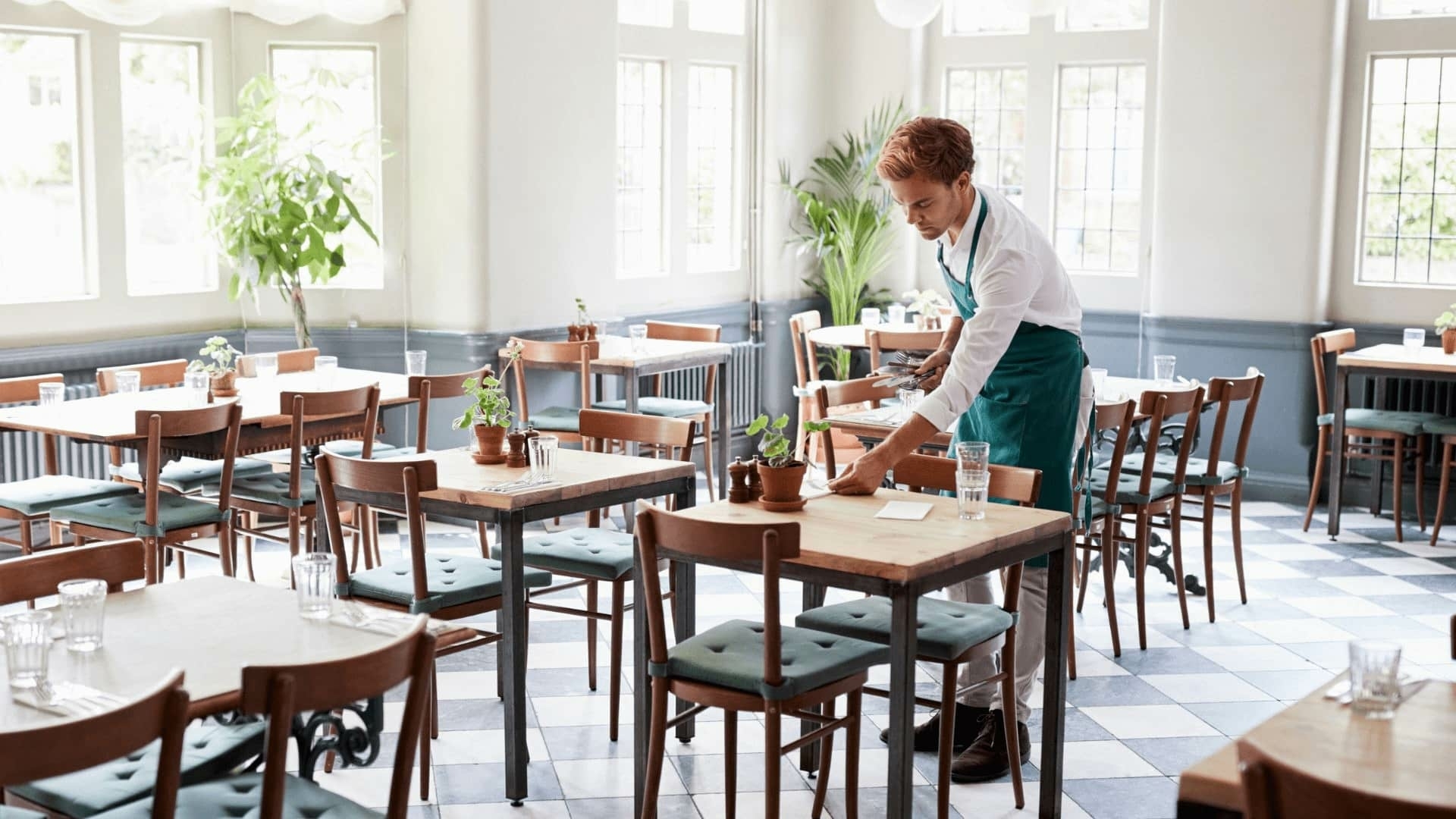 Horeca website laten maken - Website voor Horeca