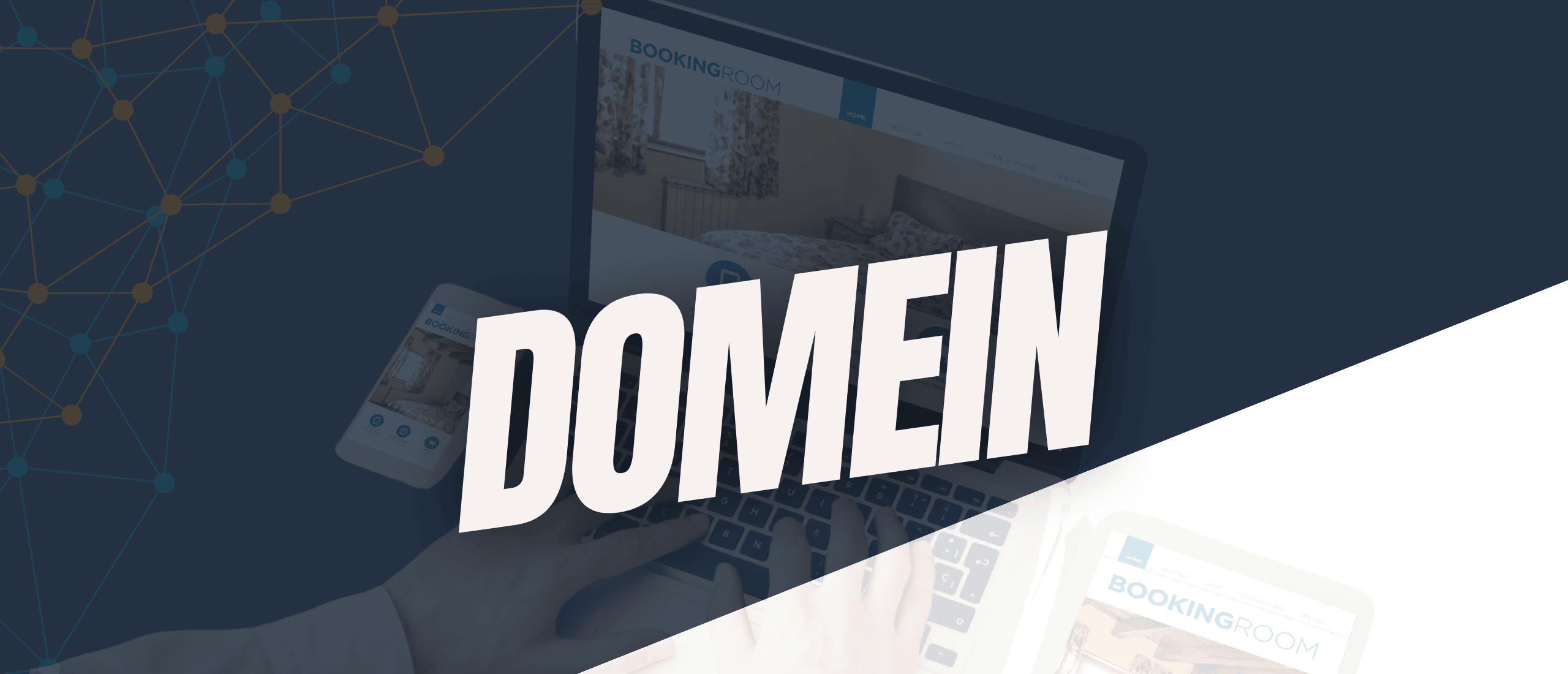 Kennisbank Domein - Website voor Horeca