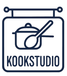 Kookstudio - Website Icon - Website voor Horeca