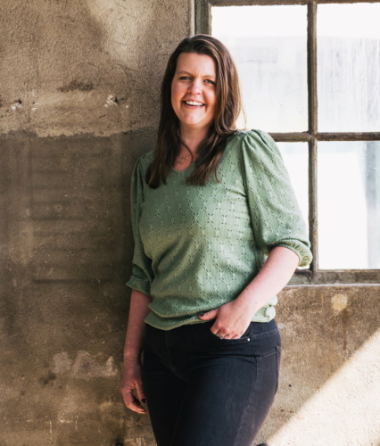 Lisette Engelen - Website voor Horeca