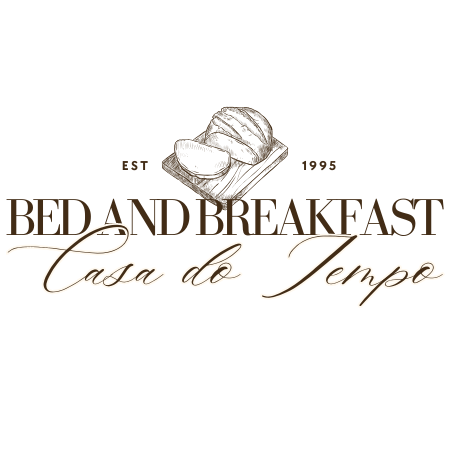 Logo Bed and Breakfast Casa do Tempo