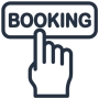 Meer boekingen - CLUB44 - Website voor Horeca