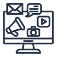 Online Marketing - Website voor Horeca
