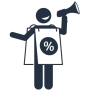 Perfecte aanbod - CLUB44 - Website voor Horeca