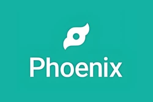Phoenixsite partner van Website voor Horeca