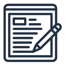 Professionele teksten - Website voor Horeca