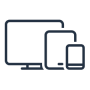 Responsive webdesign - Website voor Bed and Breakfast