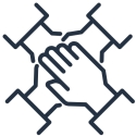 Samen ondernemen - CLUB44 - Website voor Horeca