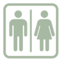 Sanitair - Camping de Veldzoom - Voorbeeld Website voor Camping