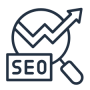 SEO geoptimaliseerd - Website voor Horeca