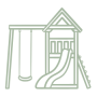 Speeltuin - Camping de Veldzoom - Voorbeeld Website voor Camping