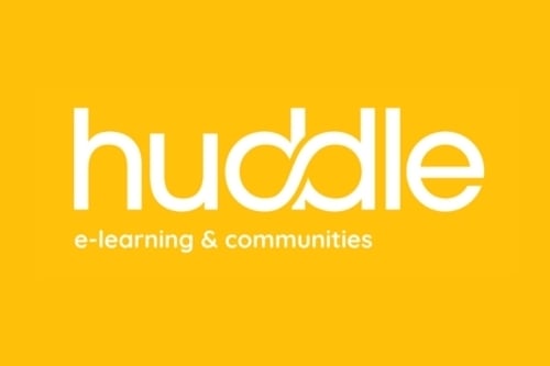 The Huddle partner van Website voor Horeca