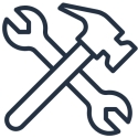 Tools en Sjablonen - CLUB44 - Website voor Horeca