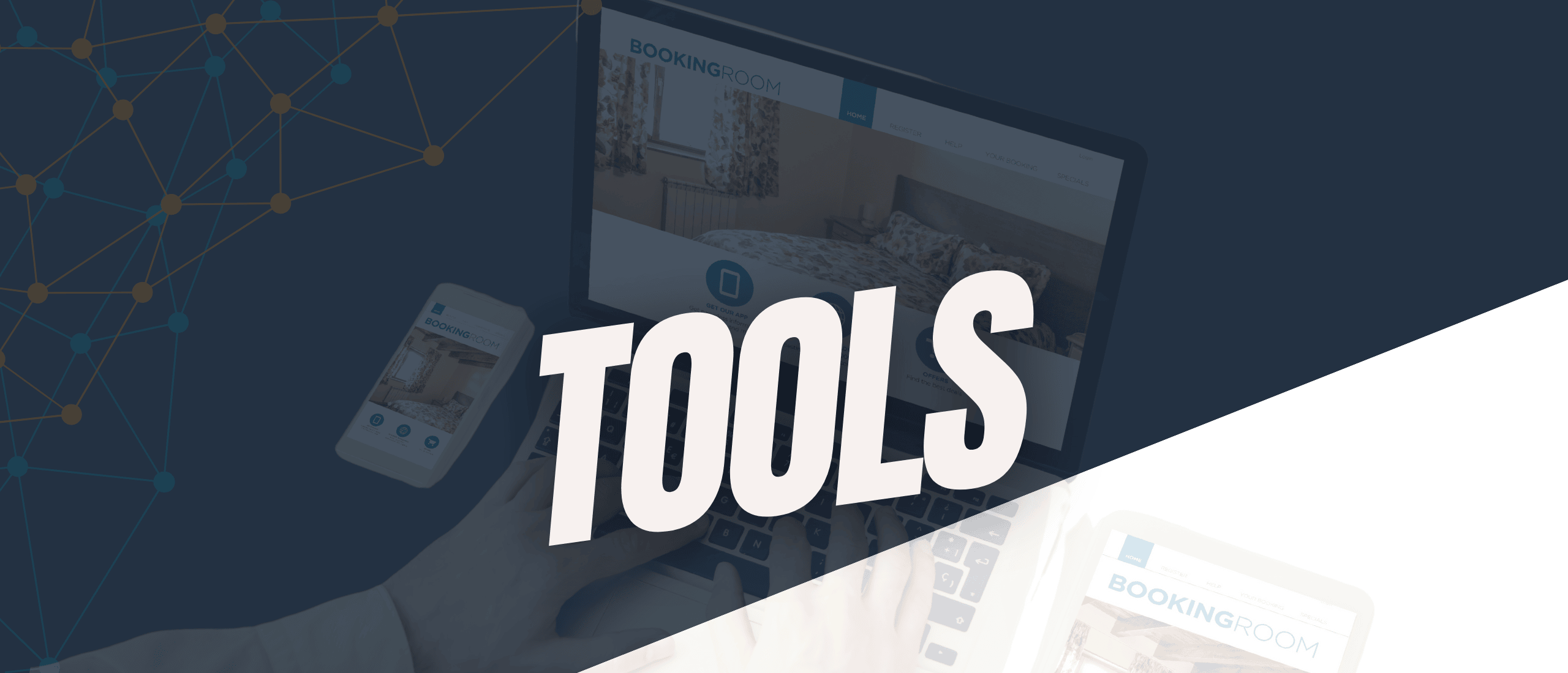 Tools Kennisbank Website voor Horeca