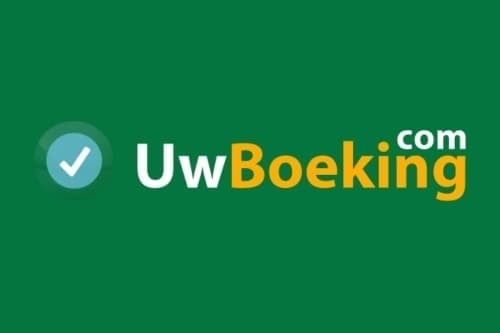 Uwboeking.com partner van Website voor Horeca