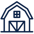 Vergaderlocatie - Website Icon - Website voor Horeca