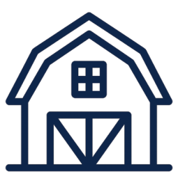 Vergaderlocatie - Website Icon - Website voor Horeca