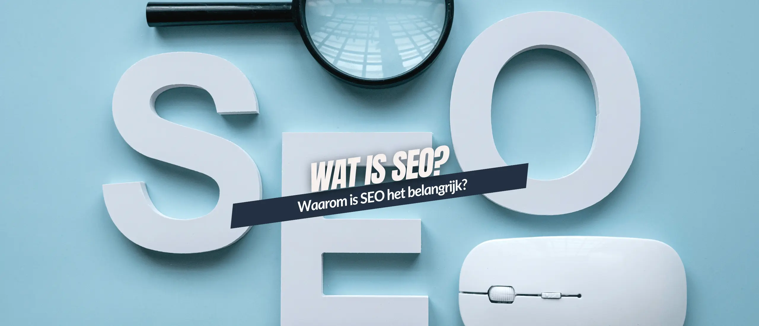 Wat is SEO? Waarom is SEO belangrijk voor horeca?