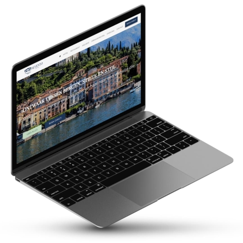 Website laten maken voor Hospitality bedrijven