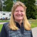 Website voor Horeca - Renata - Beachclub Sandsnäs
