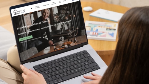 Website voor Horeca - Samen bouwen aan zichtbaarheid die werkt
