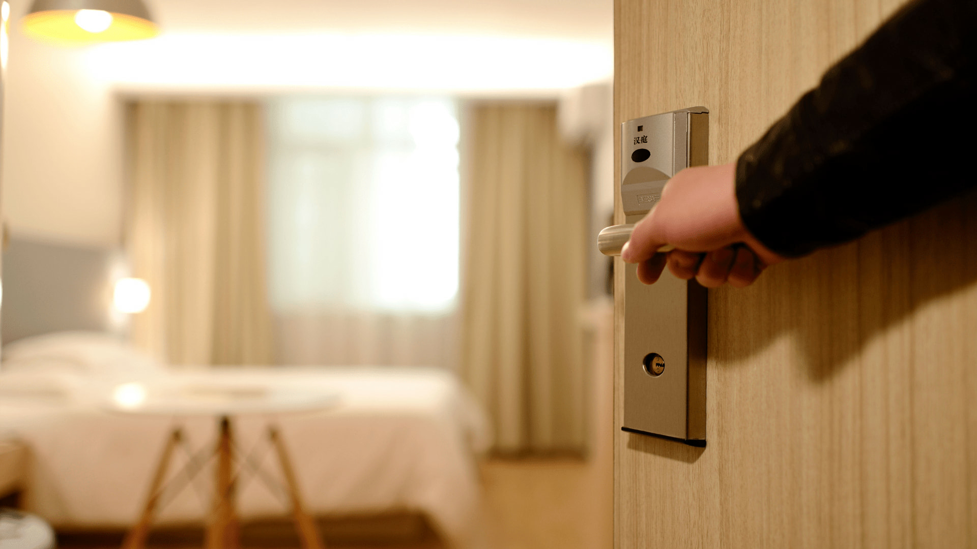 Website voor Hotel - Hotels - Website voor Horeca