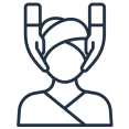 Welness - Spa - Website Icon - Website voor Horeca