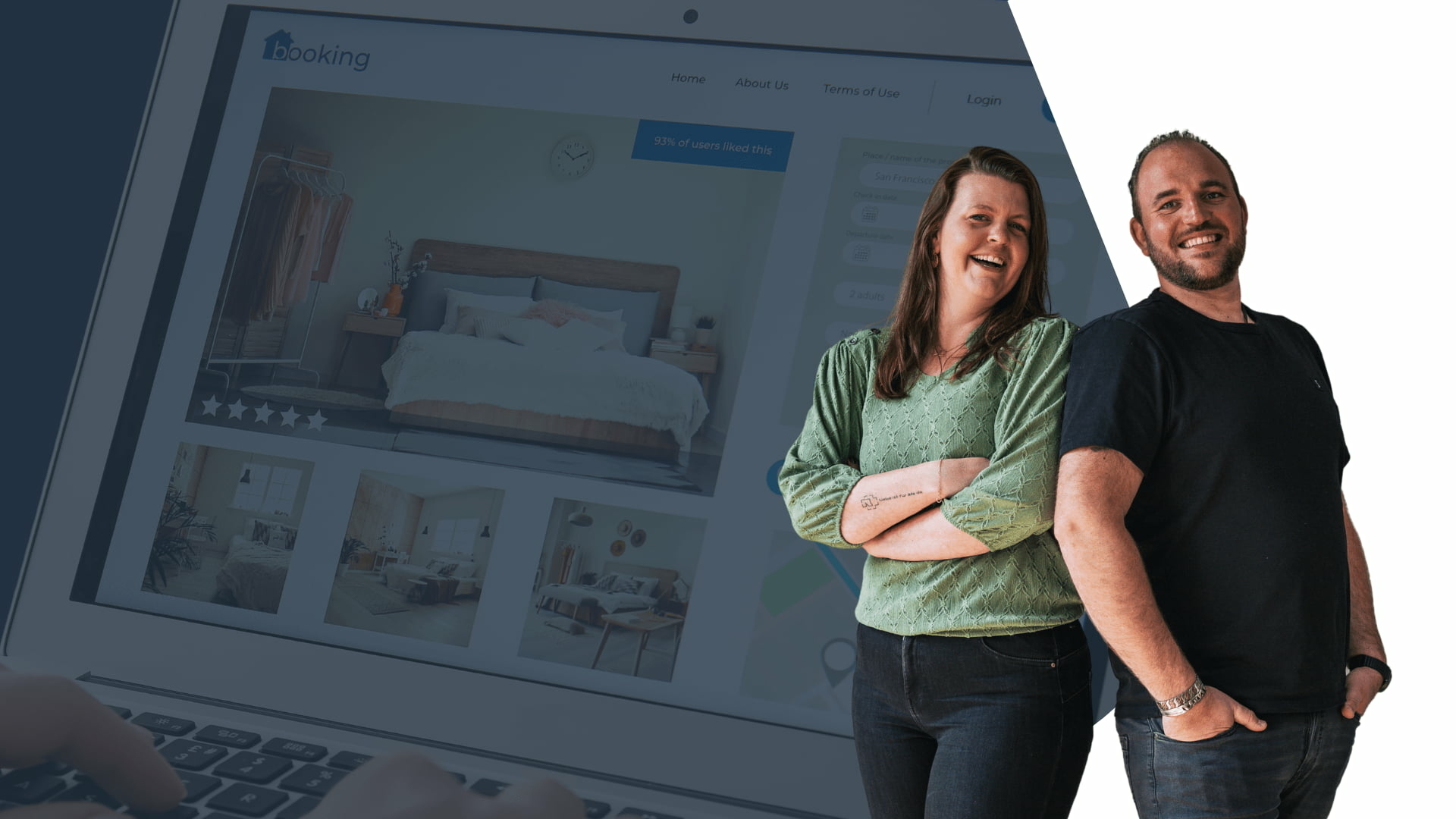 Werkwijze - Aanpak van Website voor Horeca