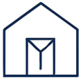 Zalencentrum - Website Icon - Website voor Horeca