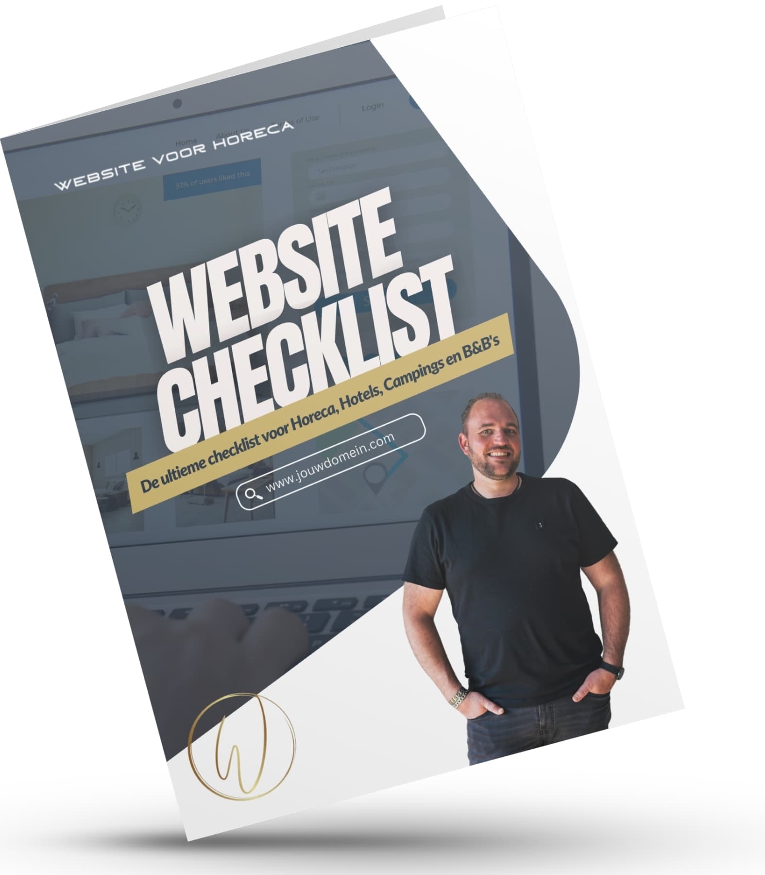 Website voor Horeca - De ultieme website checklist