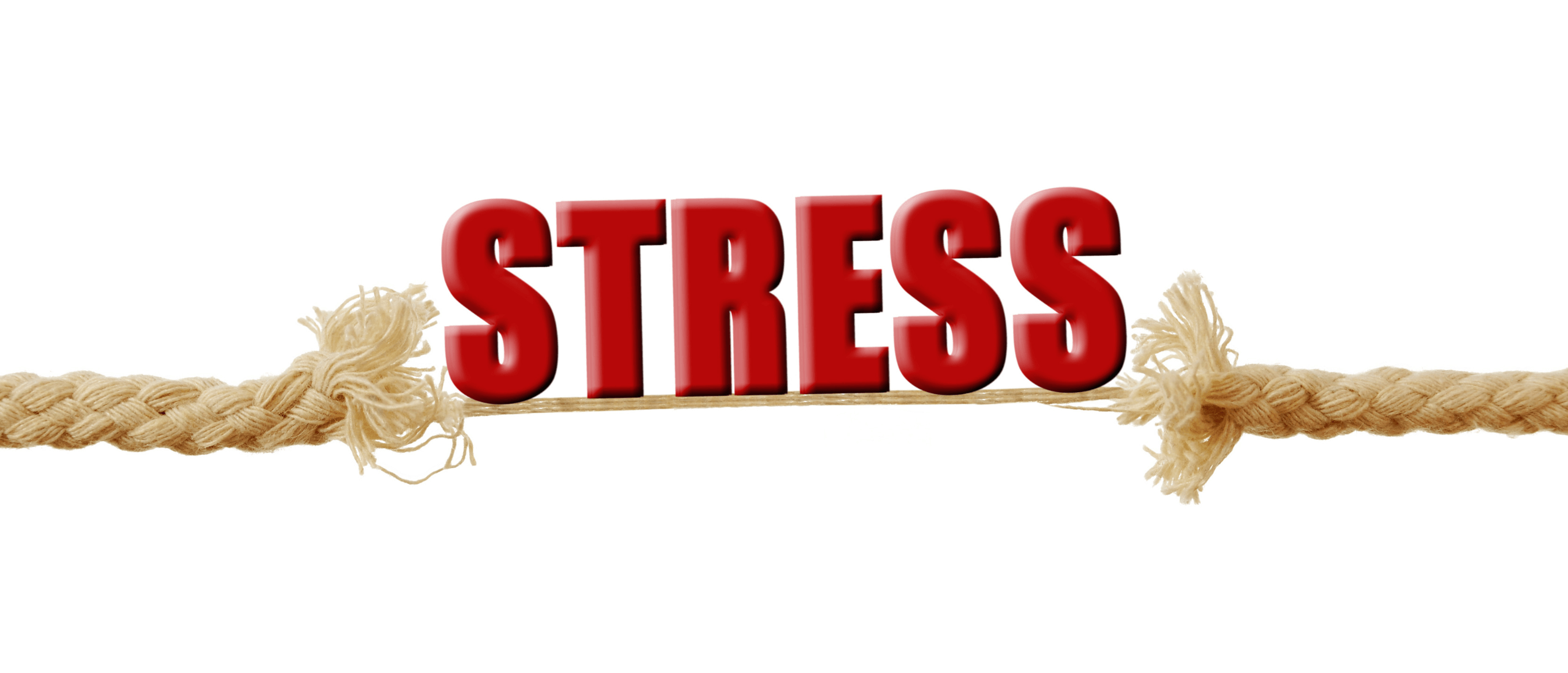 Omgaan met (extreme) stress