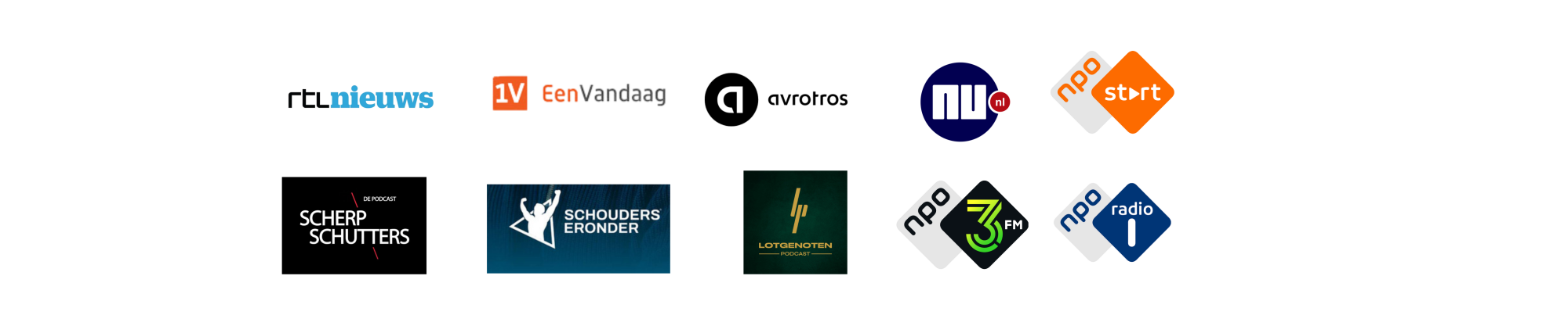 WV logos null