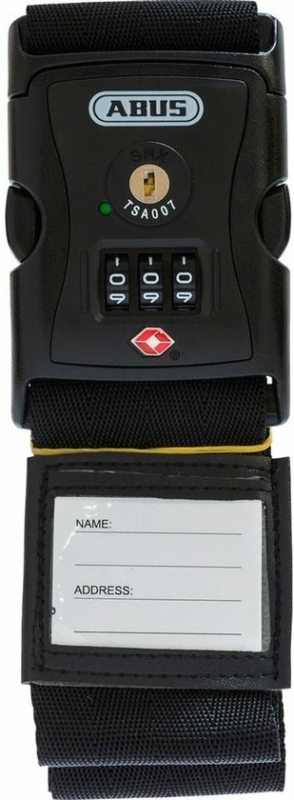 abus-veiligheidskofferriem