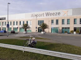 airport-weeze-luchthaven