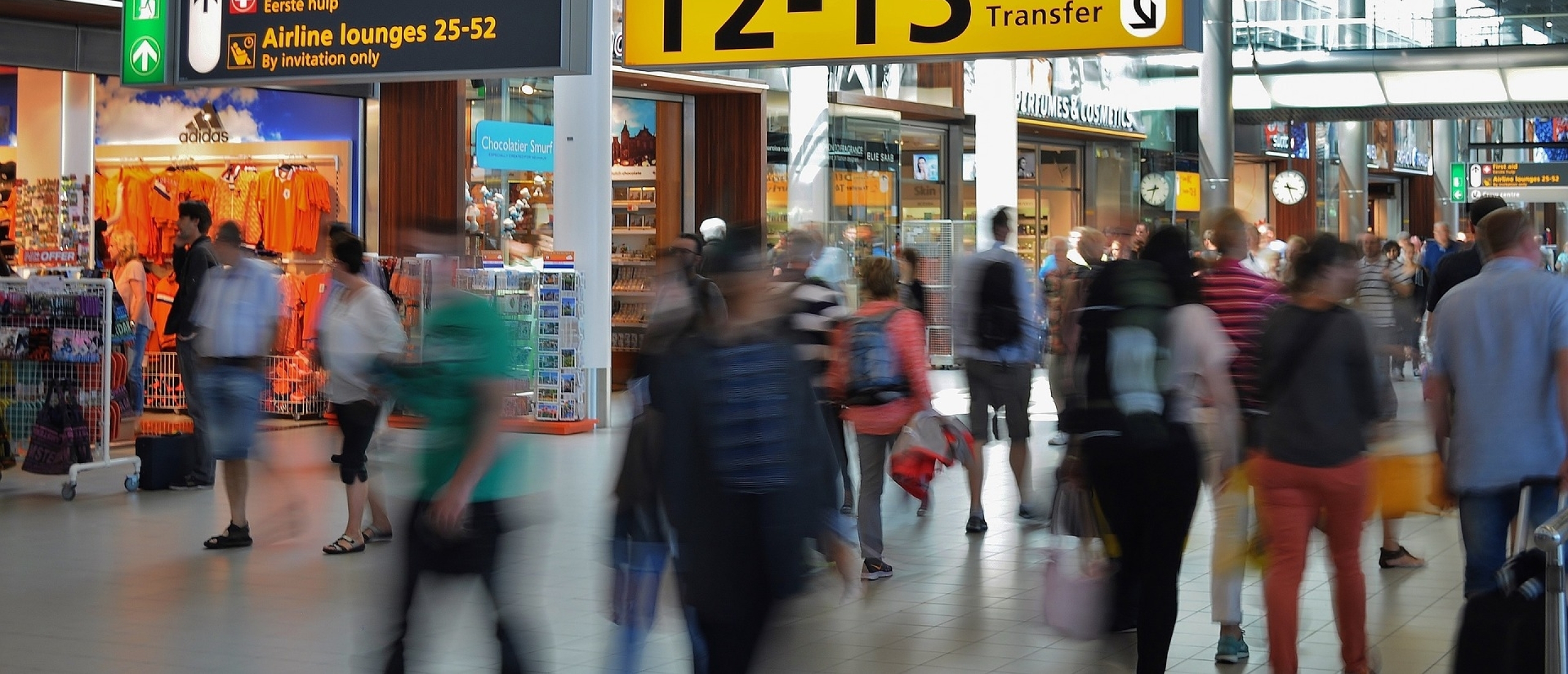 Beste alternatief voor Schiphol Airport? Ontdek hier de 5 beste alternatieven voor Schiphol!