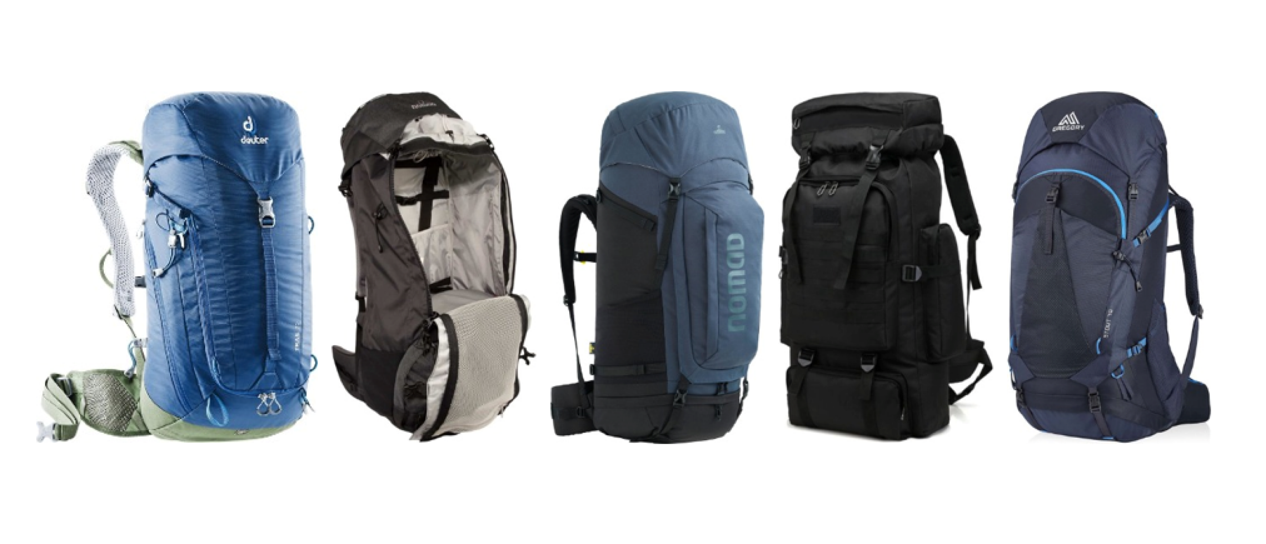 Beste backpack 2024 - Nieuwe backpack kopen? Waar moet je op letten? Top 10 backpacks 2024: