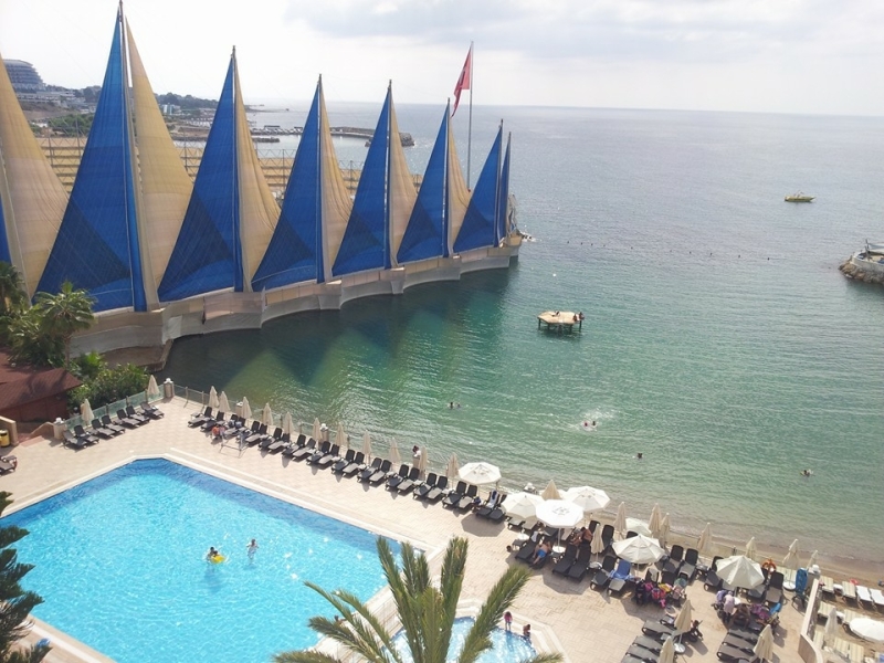 beste-halal-reizen-adin-beach-hotel